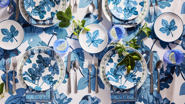 Peter Dunham + Hudson Grace Spring