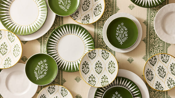 Peter Dunham + Hudson Grace