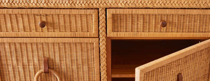 Wicker Collection