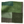 Peter Dunham Textiles Collage in Green/Gray Pillow