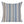 Peter Dunham Textiles Jacob's Stripe pale blue and gray vertical stripe pillow