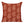 Peter Dunham Textiles Kashmir Paisley in Tea/Red Pillow