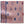 Peter Dunham Textiles Oona in Pale Pink/Indigo Pillow