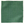Peter Dunham Textiles Outdoor Canvas Woven in Moss Pillow