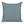 Peter Dunham Textiles Outdoor Canvas Woven in Sky Pillow