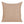 Peter Dunham Textiles Outdoor Canvas Woven in Sand Pillow