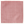 Peter Dunham Textiles Outdoor Canvas Woven in Pink Pillow