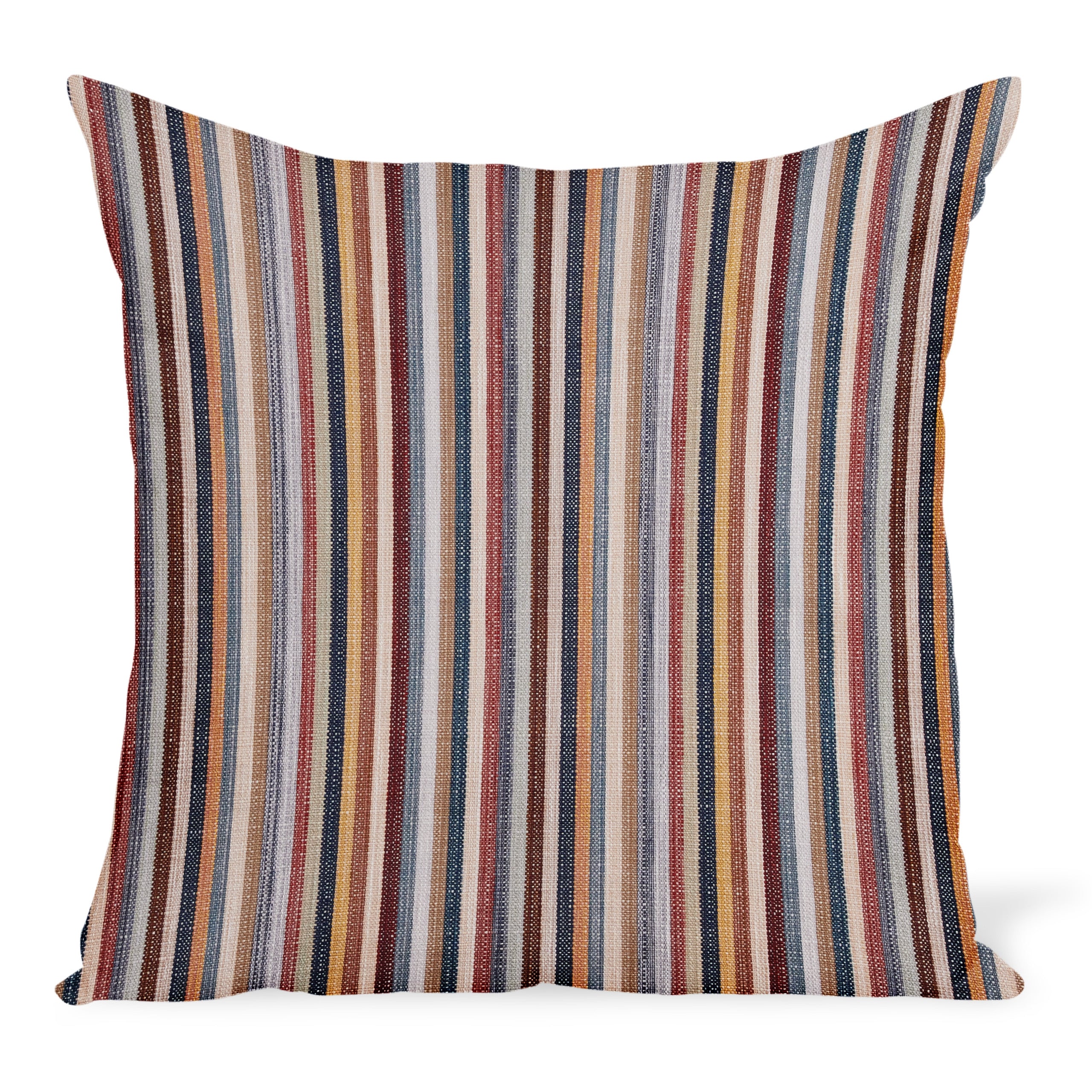 Peter Dunham Textiles Outdoor Espadrille in Persia Pillow