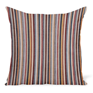 Peter Dunham Textiles Outdoor Espadrille in Persia Pillow