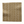 Mustard and off-white patterned outdoor throw pillow cover