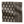 Indoor/Outdoor Pouf in Peter Dunham Textiles Janpath in Jet
