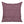 Peter Dunham Textiles Outdoor Janpath in Raspberry/Pink Pillow