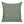 Peter Dunham Textiles Outdoor Mitra in Pale Blue/Ocean Pillow