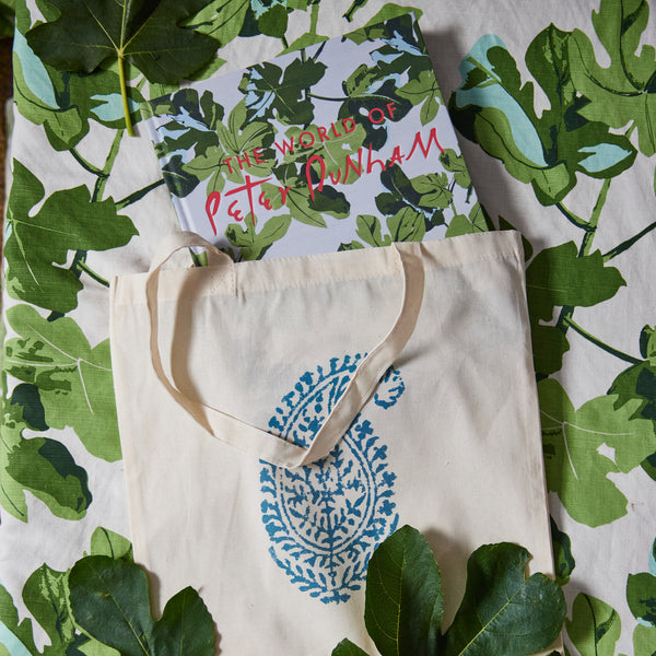 The World of Peter Dunham