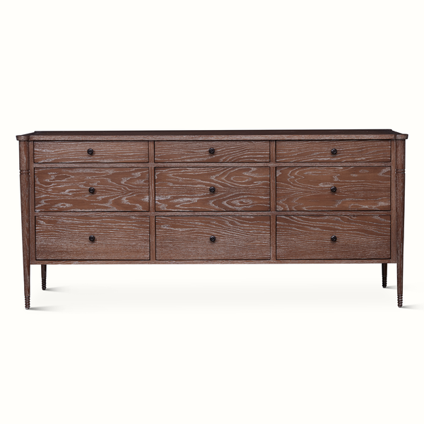 Holden Chest of Drawers