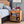 Small Wicker Bedside