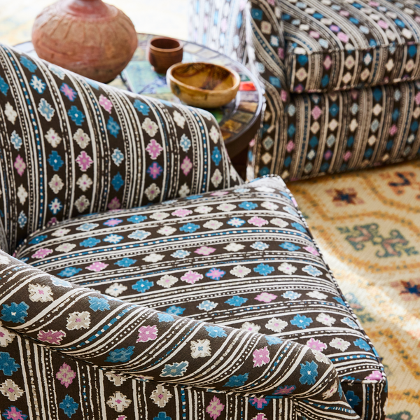 Montana Swivel Chair