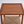 Indoor/Outdoor Athletic Club Square Side Table