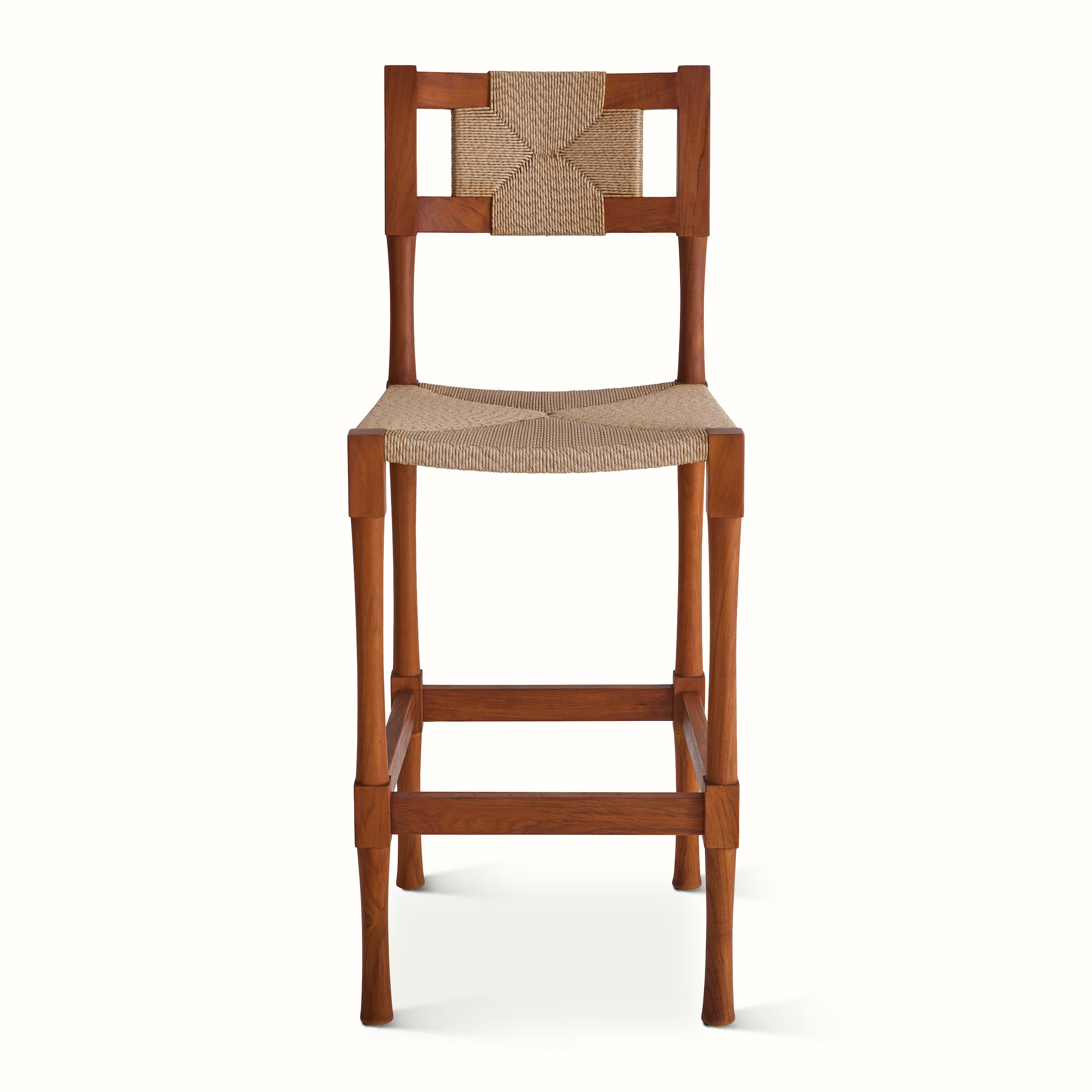 Indoor/Outdoor Athletic Club Barstool