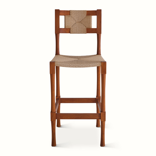 Indoor/Outdoor Athletic Club Barstool