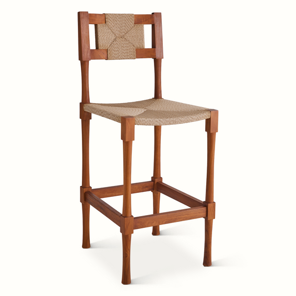 Indoor/Outdoor Athletic Club Barstool