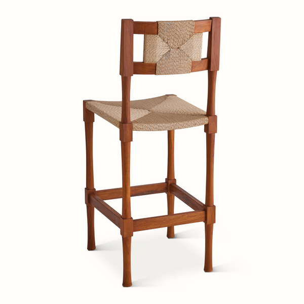 Indoor/Outdoor Athletic Club Barstool