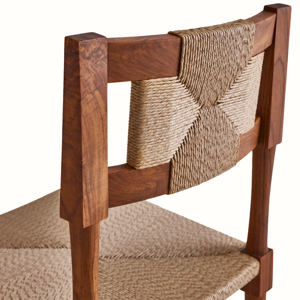 Indoor/Outdoor Athletic Club Counter Stool