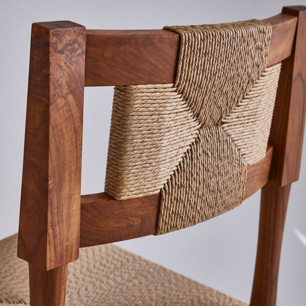 Indoor/Outdoor Athletic Club Counter Stool