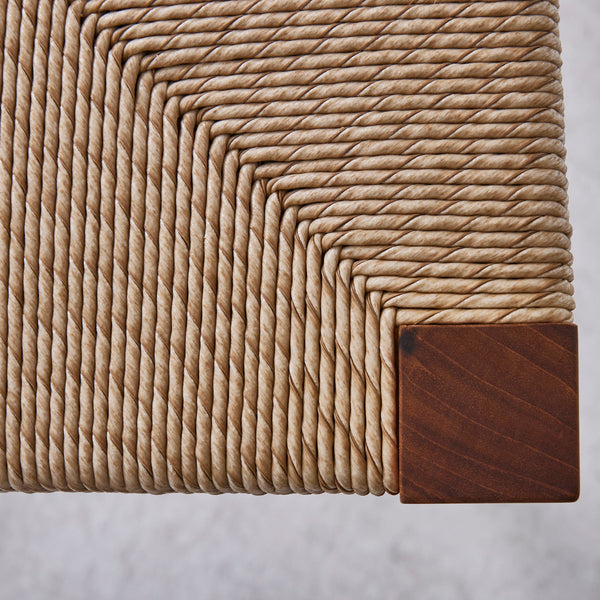 Indoor/Outdoor Athletic Club Counter Stool