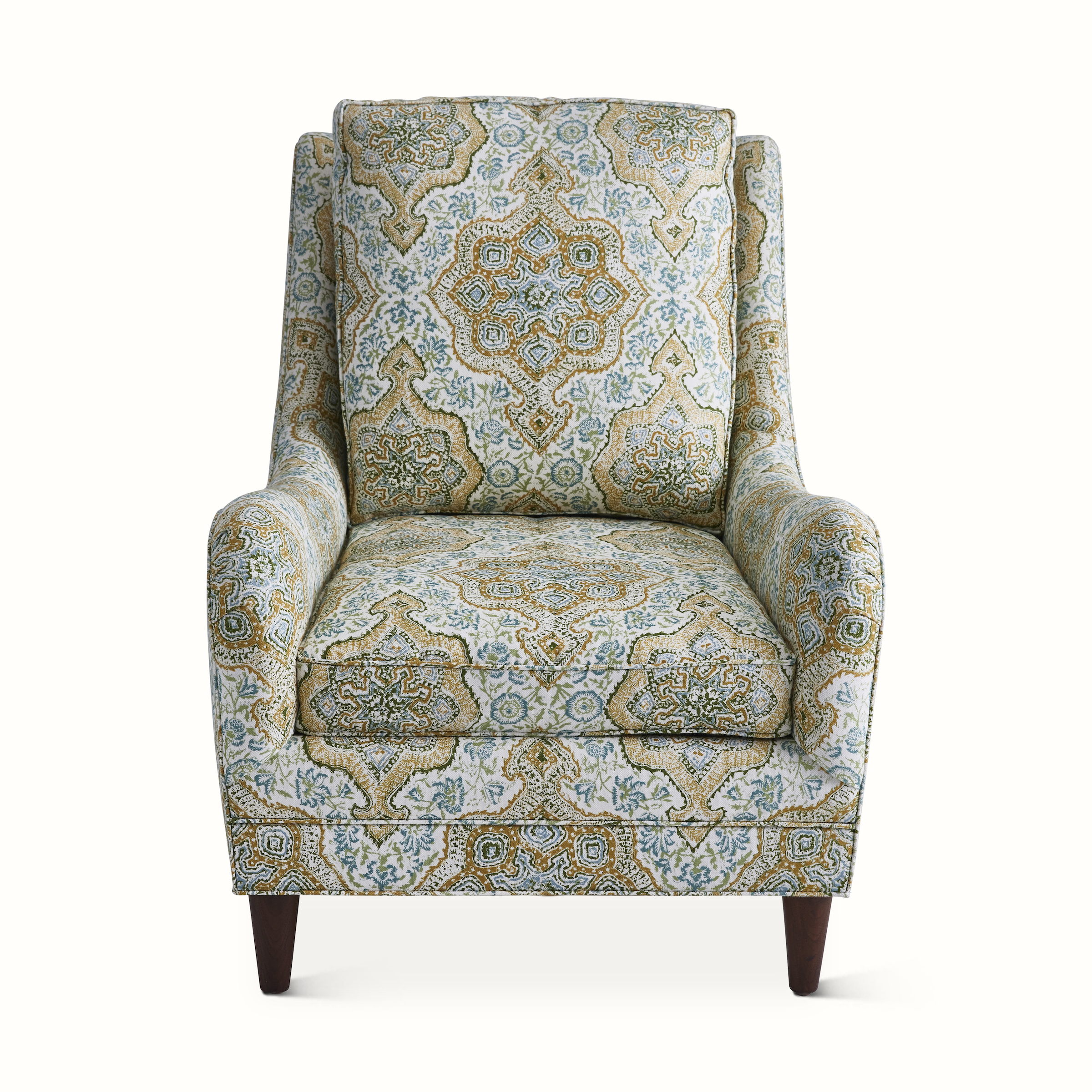 Porter Armchair