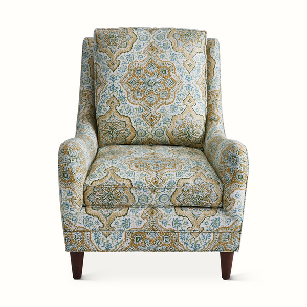 Porter Armchair