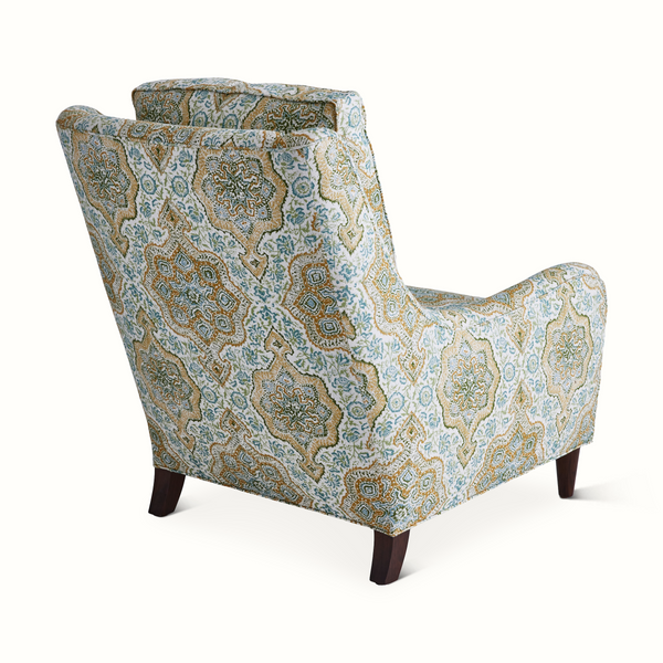 Porter Armchair
