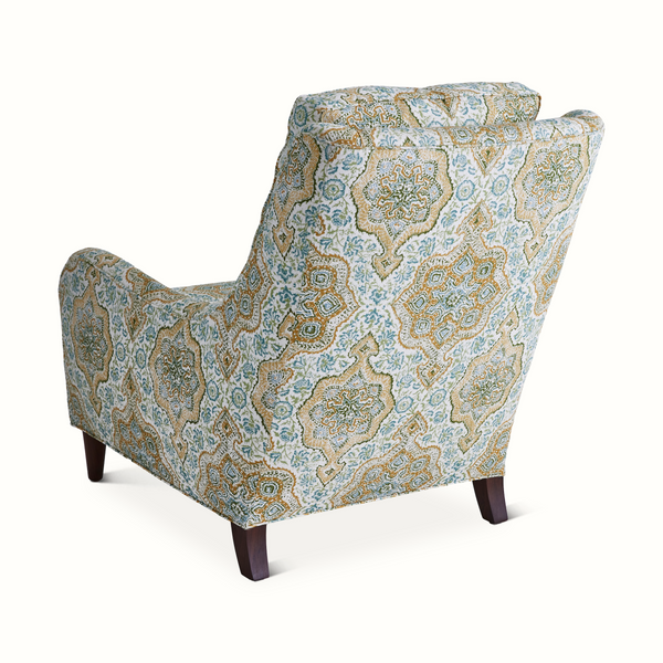 Porter Armchair