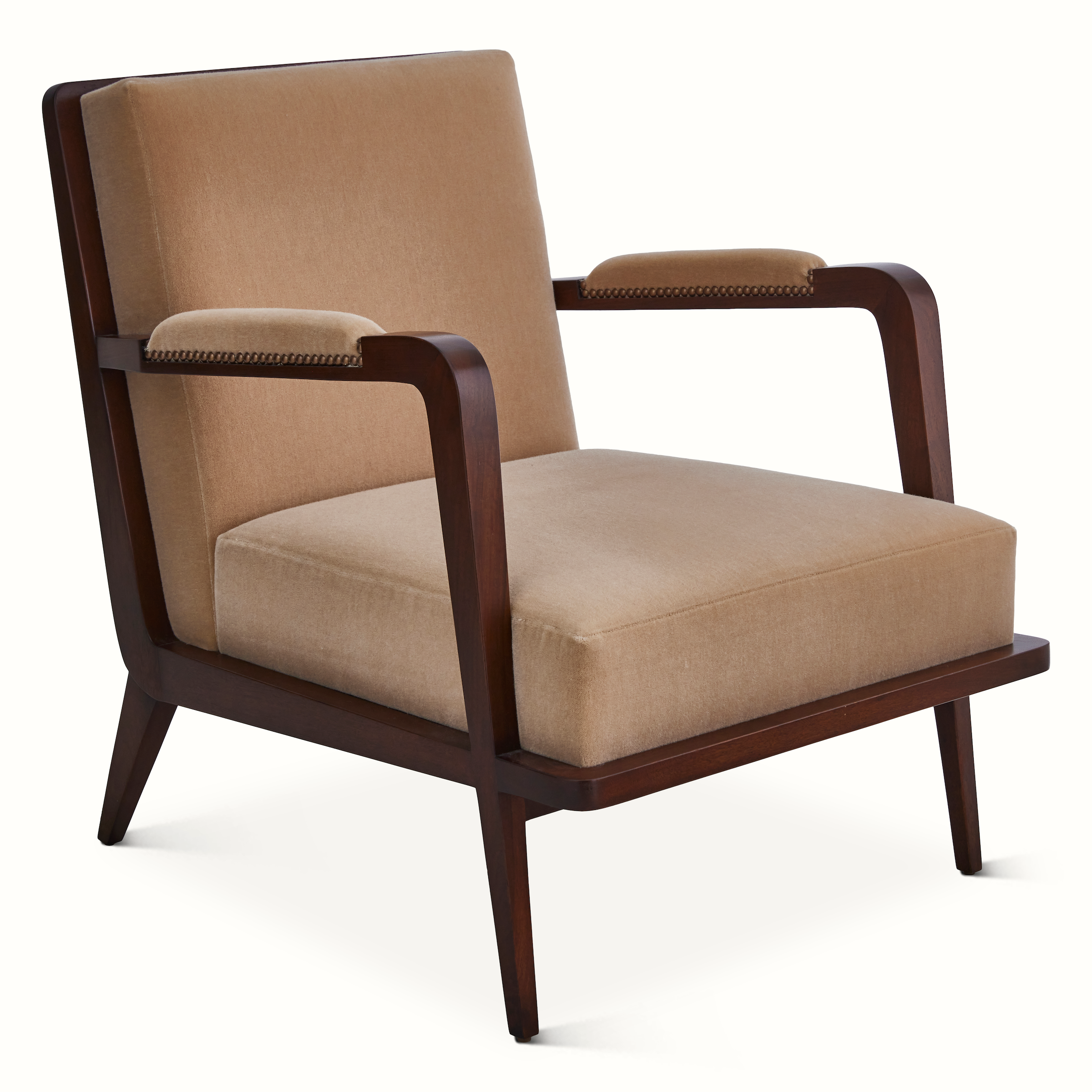 Beekman Armchair