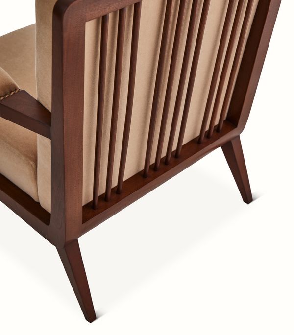 Beekman Armchair