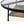 Canyon Round Coffee Table