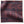 Square decorative pillow cover with dark blue and red geometric pattern