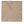 Woven Bedford pillow cover in sand and white, square weave texture