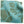 Peter Dunham Textiles Emilia in Blue/Green Pillow