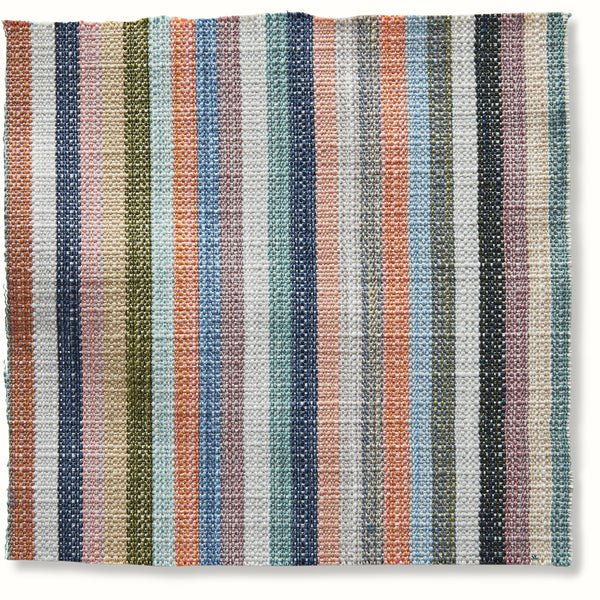 Peter Dunham Textiles Outdoor Espadrille in Marrakech Pillow