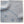 Peter Dunham Textiles Globe in Mist/Blue Pillow