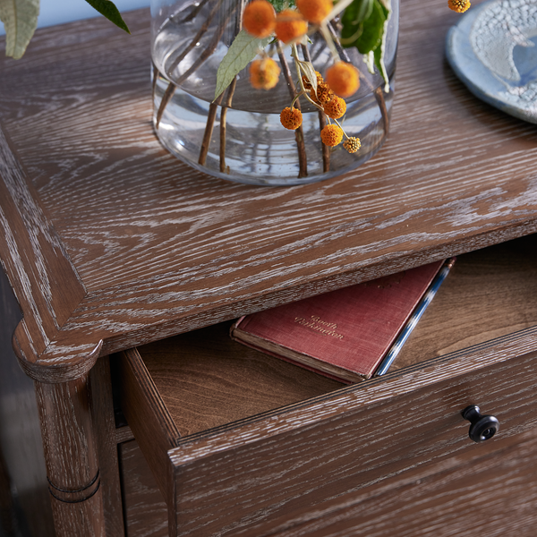 Holden Chest of Drawers