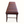 Croft Bench Upholstered in a Persian Carpet. Pair Available, Each Sold Individually.