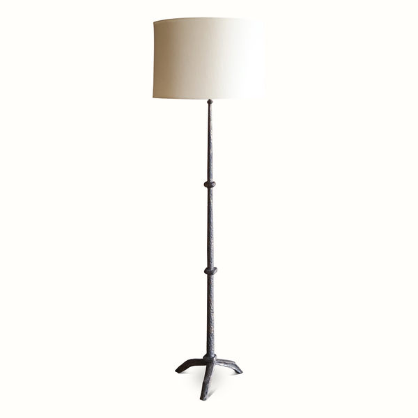 Forge Floor Lamp