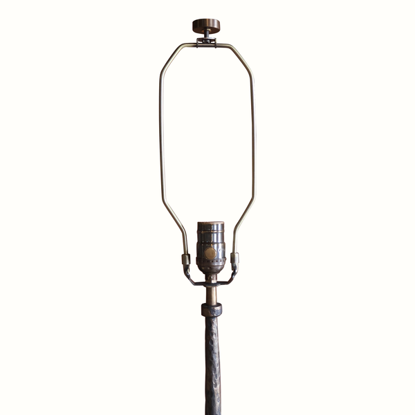 Forge Floor Lamp