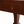 Rosewood Desk by Jules Leleu