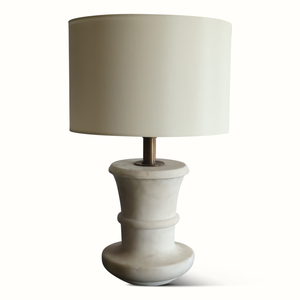 Marble Lamp