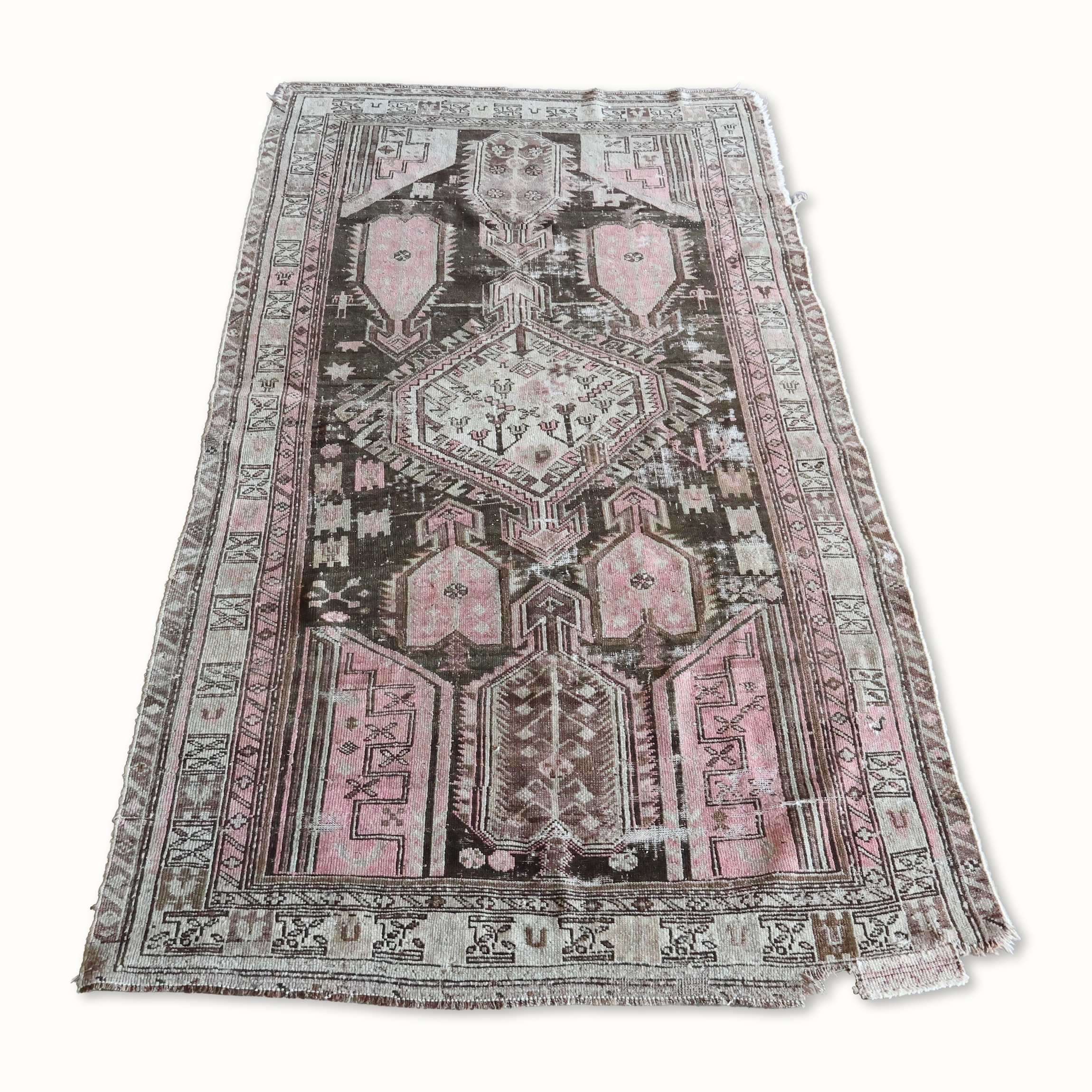 Antique Persian Carpet