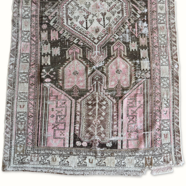 Antique Persian Carpet