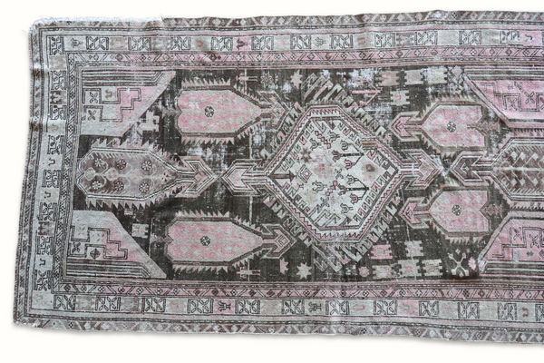 Antique Persian Carpet